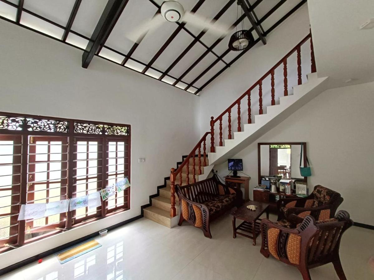 Dreams Villa Hikkaduwa Dış mekan fotoğraf