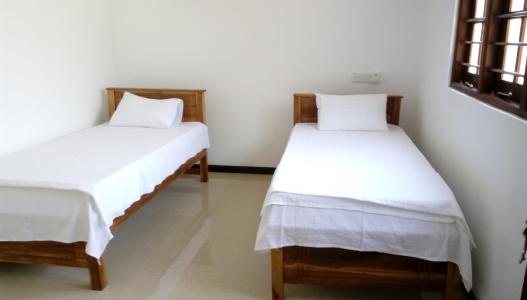 Dreams Villa Hikkaduwa Dış mekan fotoğraf
