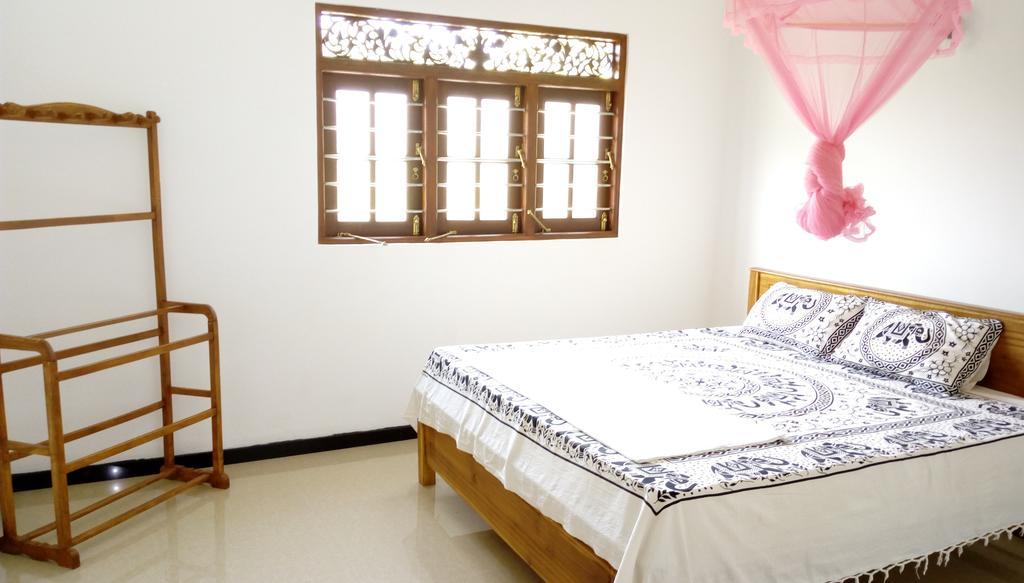 Dreams Villa Hikkaduwa Dış mekan fotoğraf