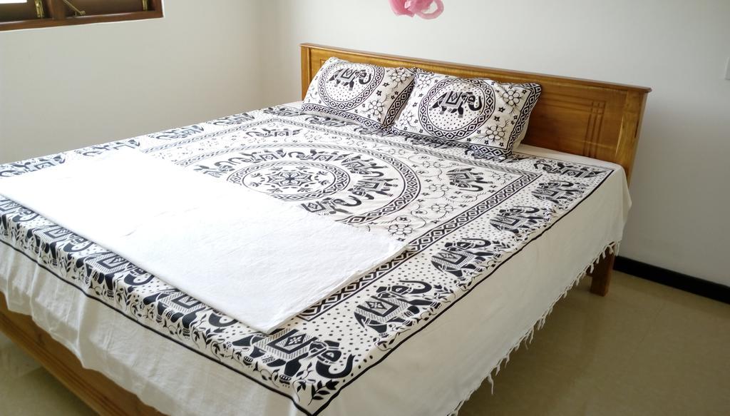 Dreams Villa Hikkaduwa Dış mekan fotoğraf