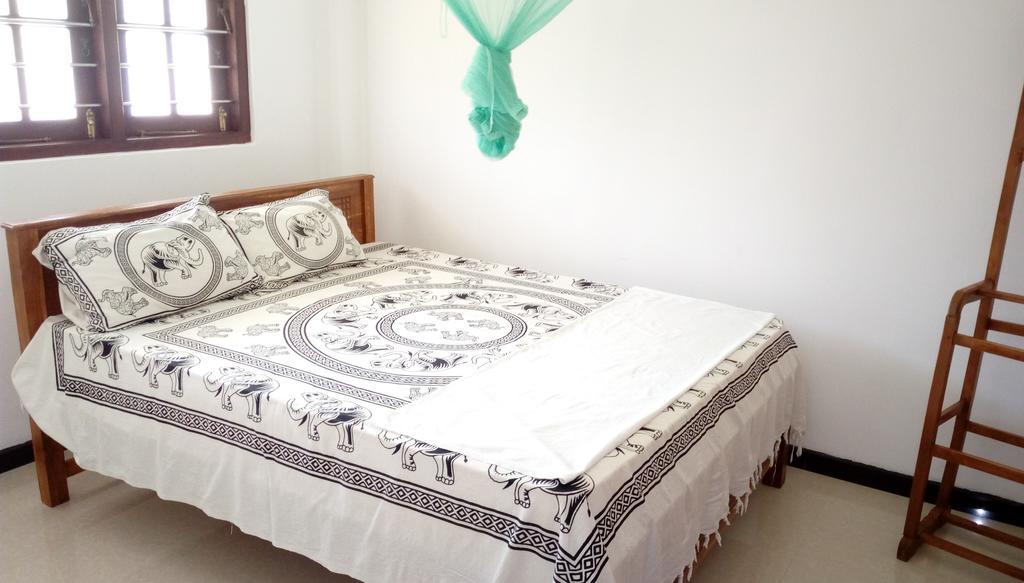 Dreams Villa Hikkaduwa Dış mekan fotoğraf