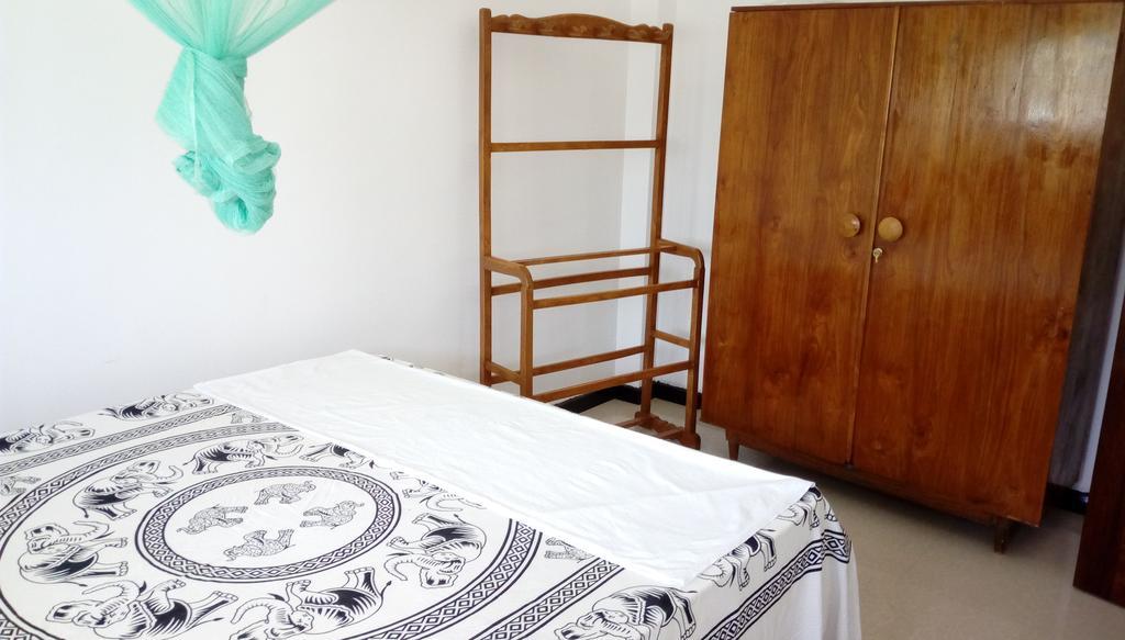 Dreams Villa Hikkaduwa Dış mekan fotoğraf