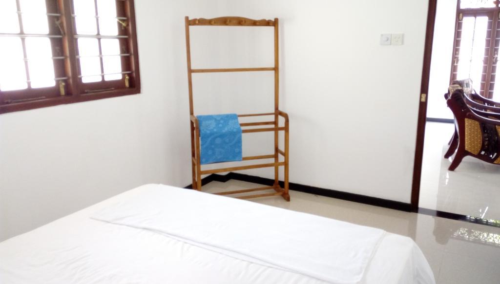 Dreams Villa Hikkaduwa Dış mekan fotoğraf