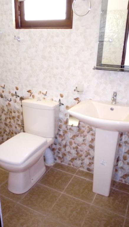 Dreams Villa Hikkaduwa Dış mekan fotoğraf