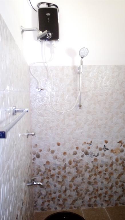 Dreams Villa Hikkaduwa Dış mekan fotoğraf