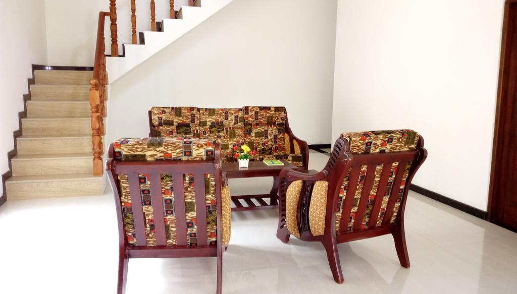 Dreams Villa Hikkaduwa Dış mekan fotoğraf
